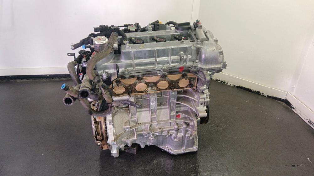 MOTOR COMPLETO HYUNDAI TUCSON 1.6 MT 132CV