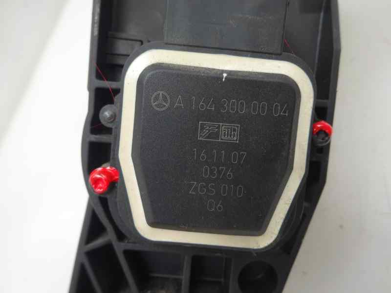 POTENCIOMETRO PEDAL MERCEDES BENZ CLASE M 3.0 ML 280 CDI 7G-TRONIC 190CV