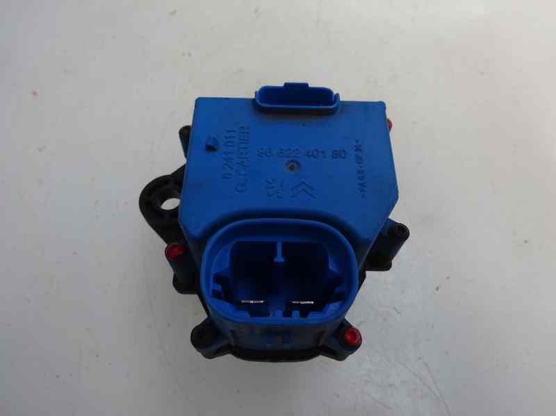 RESISTENCIA CALEFACCION PEUGEOT 308 1.6 VTI MT 120CV