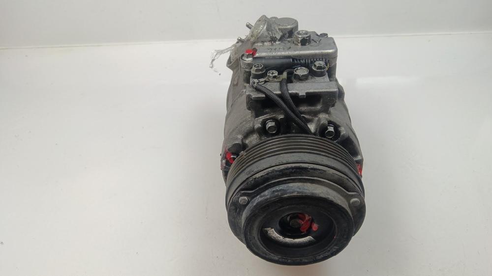COMPRESOR AIRE ACONDICIONADO BMW SERIE 3 2.9 330XD MT 184CV