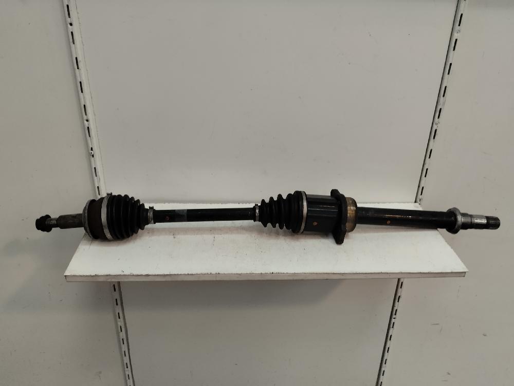 TRANSMISION DELANTERA DERECHA TOYOTA VERSO 2.0 D-4D MT 128CV