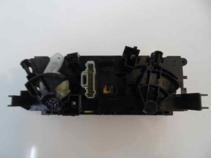 MANDO CALEFACCION AIRE ACONDICIONADO PEUGEOT 207 1.6 HDI MT 109CV