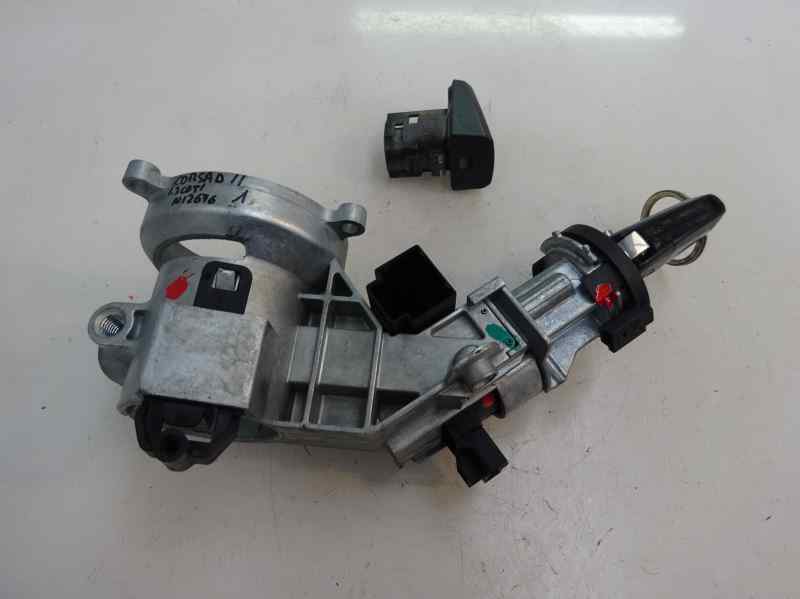 CONMUTADOR DE ARRANQUE OPEL CORSA 1.3 CDTI MT 75CV