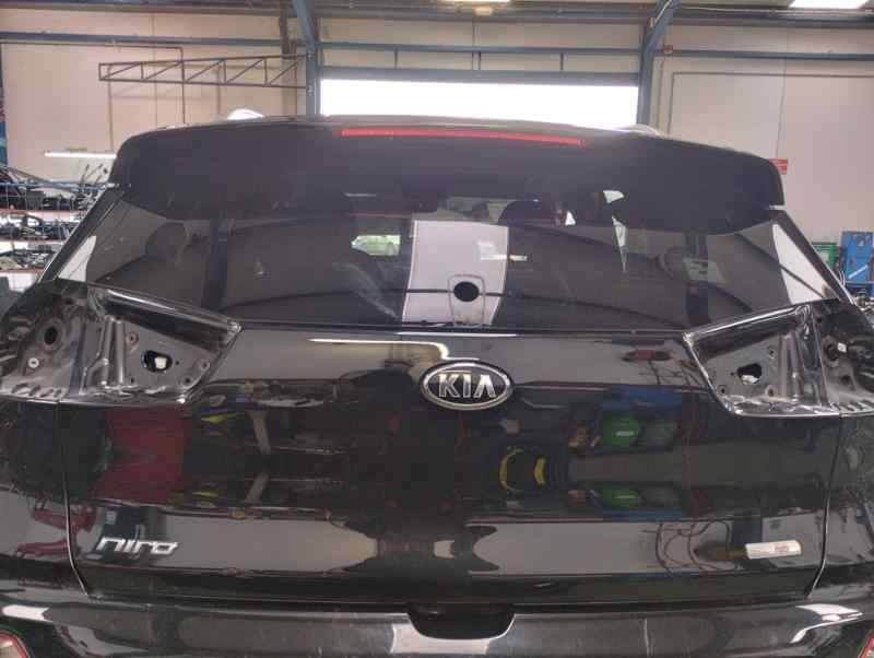 PORTON TRASERO KIA NIRO 1.6 AMT 105CV | 77KW