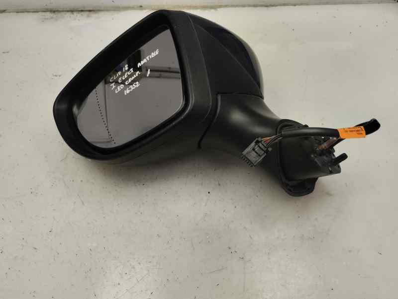 RETROVISOR IZQUIERDO RENAULT CLIO 0.9 TSE MT 90CV