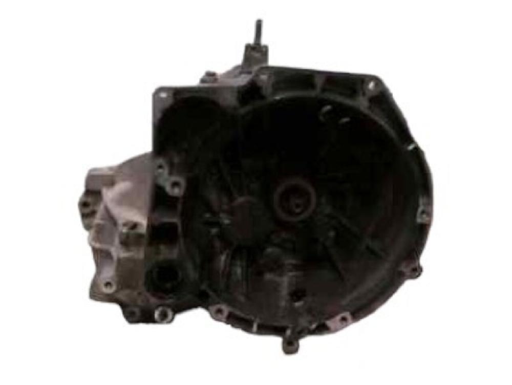 CAJA CAMBIOS FORD FIESTA 1.6 TDCI MT 90CV