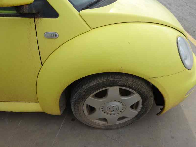 ALETA DELANTERA DERECHA VOLKSWAGEN BEETLE 1.9 TDI MT 90CV