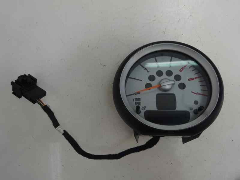 CUADRO INSTRUMENTOS MINI CLUBMAN 1.6 MT 109CV | 80KW