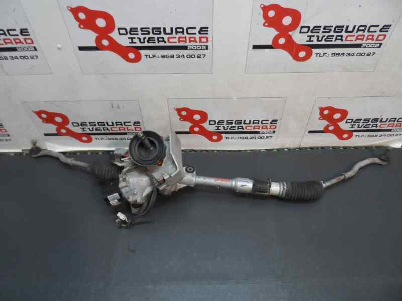 CREMALLERA DIRECCION HONDA CIVIC 2.2 CTDI MT 140CV