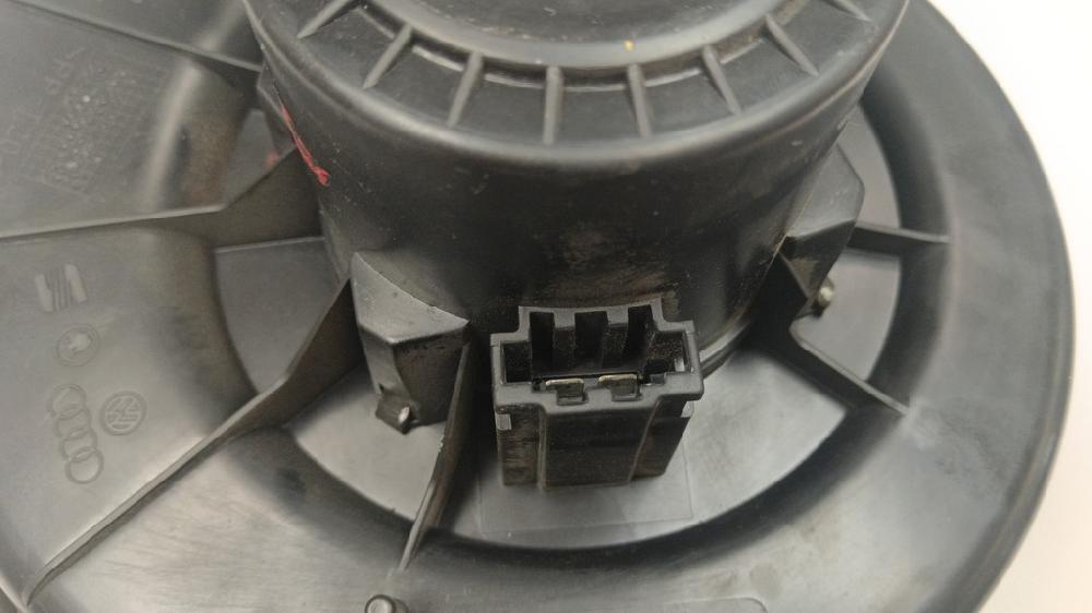 MOTOR CALEFACCION SEAT IBIZA 1.9 TDI MT 100CV