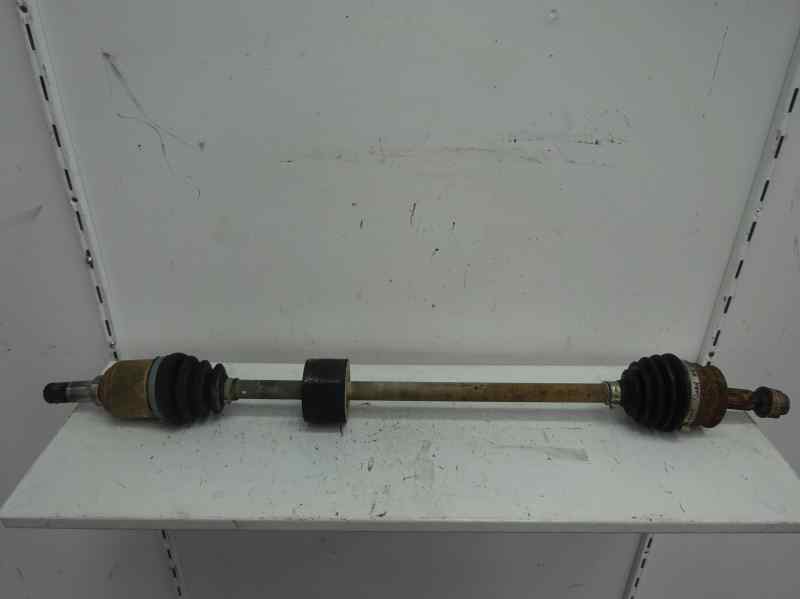 TRANSMISION DELANTERA DERECHA FIAT PANDA 1.2 AMT 60CV