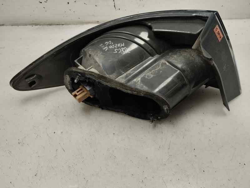 PILOTO TRASERO DERECHO MAZDA 6 2.0 MZR-CD MT 136CV | 100KW