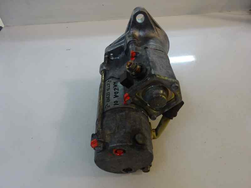 MOTOR ARRANQUE MAZDA 626 2.0 MT 110CV | 81KW