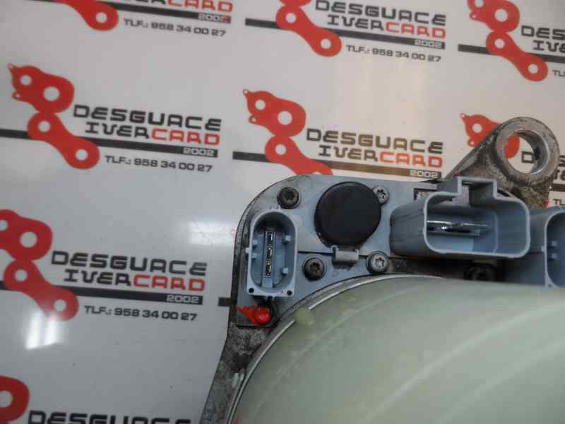 BOMBA DIRECCION FORD FOCUS 1.8 TDCI MT 115CV | 85KW