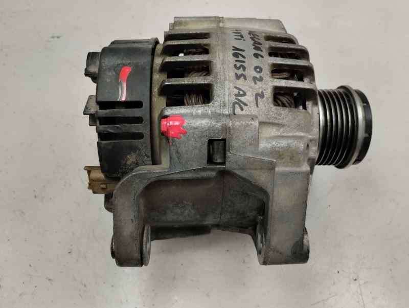 ALTERNADOR RENAULT MEGANE 1.9 MT 80CV | 59KW
