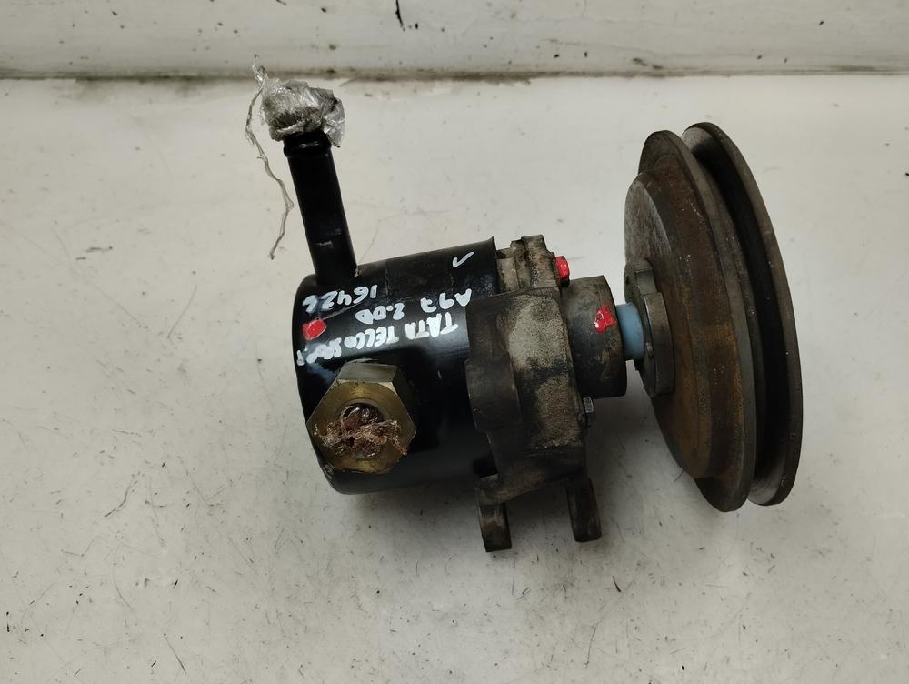 BOMBA DIRECCION TATA SIERRA 1.9 D MT 68CV