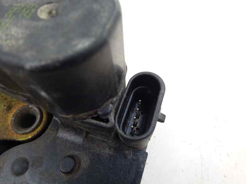 CERRADURA PUERTA TRASERA IZQUIERDA ALFA ROMEO 156 2003 1.9 JTD MT 140CV
