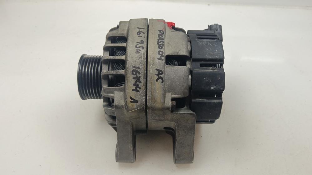ALTERNADOR CITROEN XSARA PICASSO 1.6 95CV