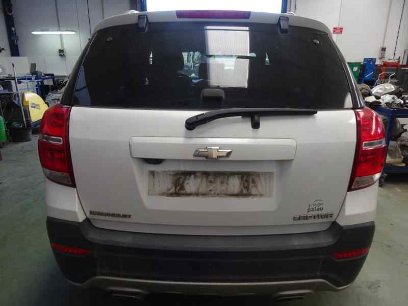 CHEVROLET CAPTIVA 2013 2.2 D MT 5 PLAZAS 163CV