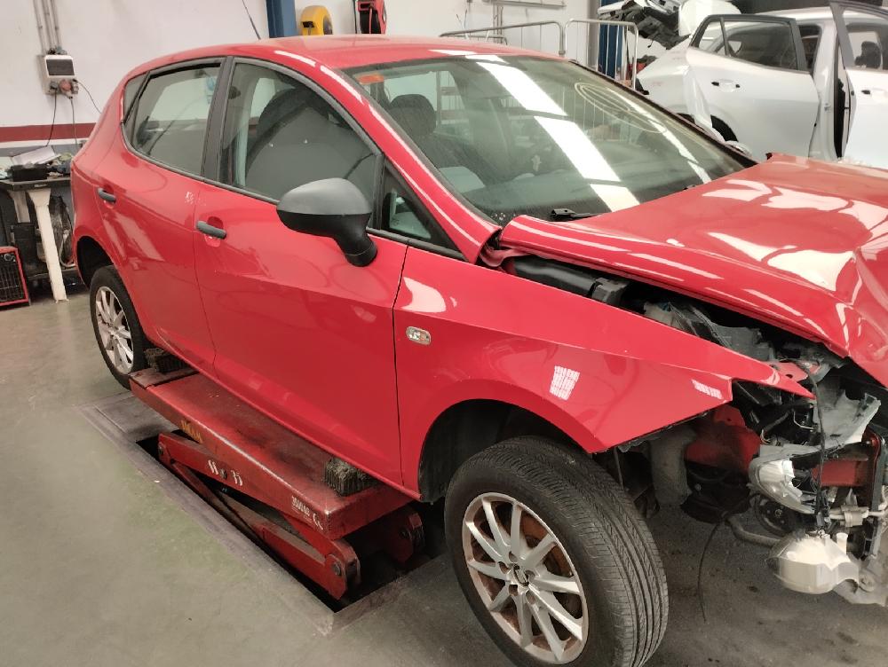 CENTRALITA MOTOR UCE SEAT IBIZA 2014 1.2 TSI MT 85CV