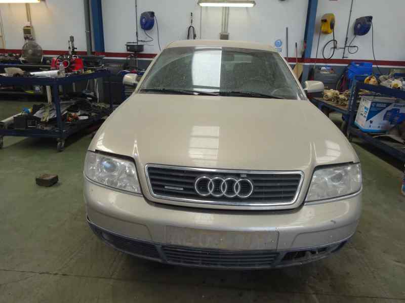 COMPRESOR AIRE ACONDICIONADO AUDI A6 2000 2.5 TDI MT 180CV | 132KW