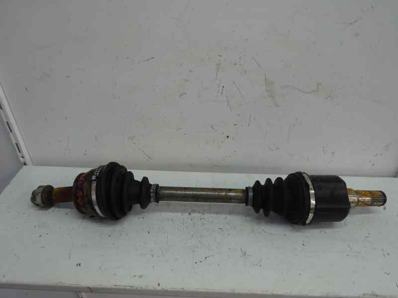 TRANSMISION DELANTERA IZQUIERDA FIAT PUNTO 1.3 MT 90CV | 66KW