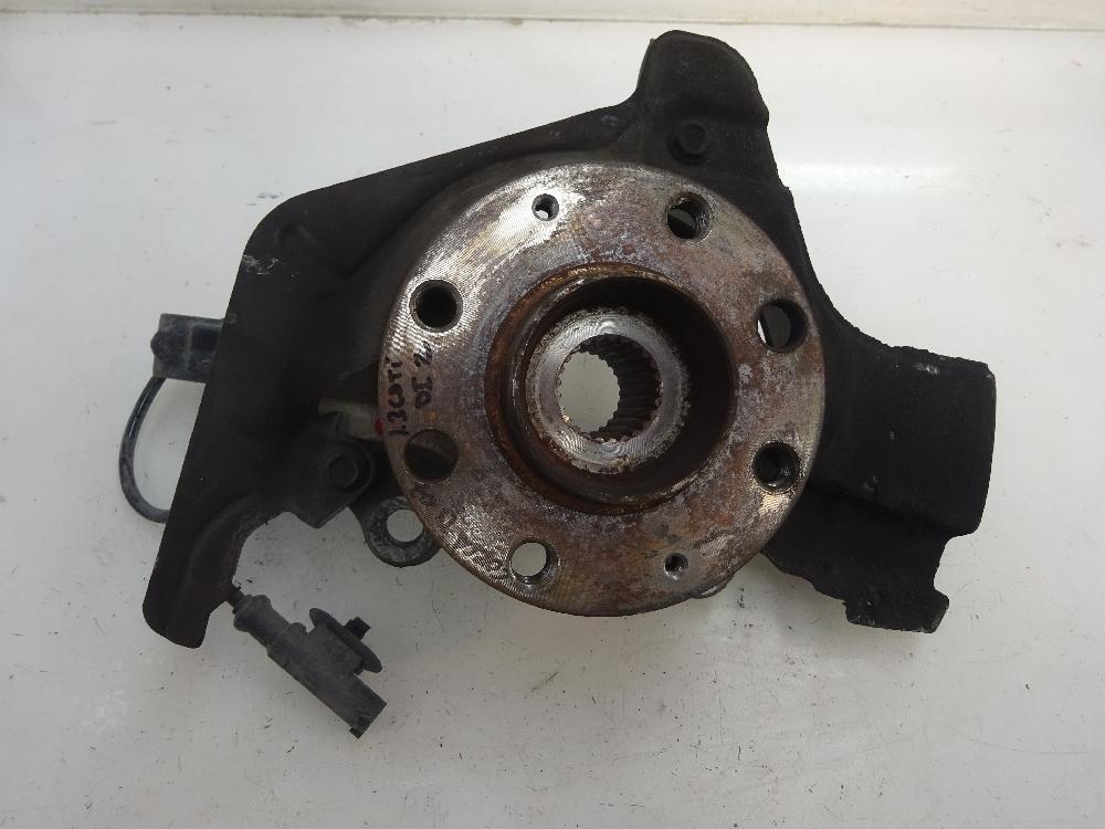 MANGUETA DELANTERA IZQUIERDA OPEL CORSA 1.3 CDTI MT 90CV