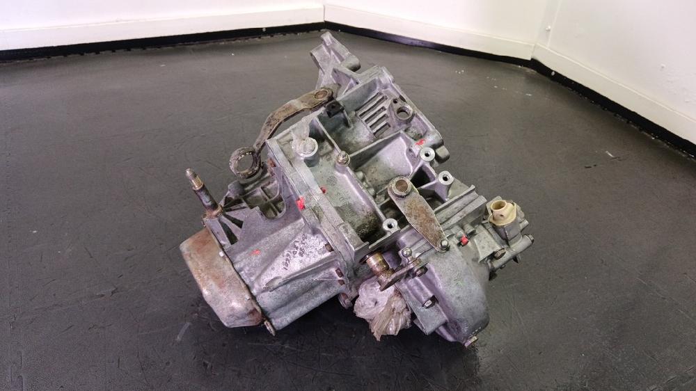 CAJA CAMBIOS PEUGEOT 205 1.8 MT 60CV | 44KW