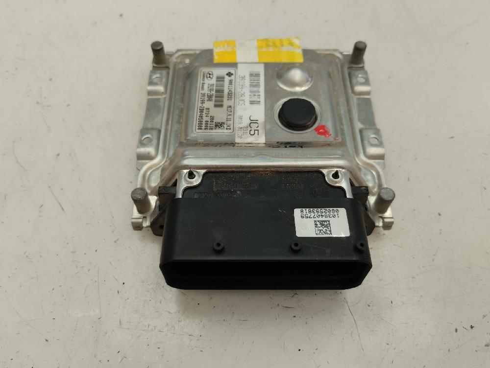 CENTRALITA MOTOR UCE HYUNDAI IX20 1.4 MT BLUE 90CV