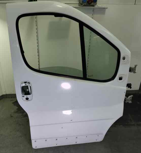 PUERTA DELANTERA DERECHA RENAULT TRAFIC OTROS
