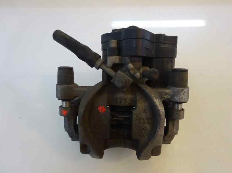 PINZA FRENO TRASERA IZQUIERDA VOLKSWAGEN GOLF 1.6 MT 110CV | 81KW