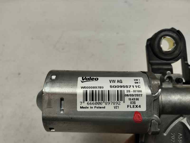MOTOR LIMPIA TRASERO SEAT ARONA 1.0 AMT 110CV | 81KW