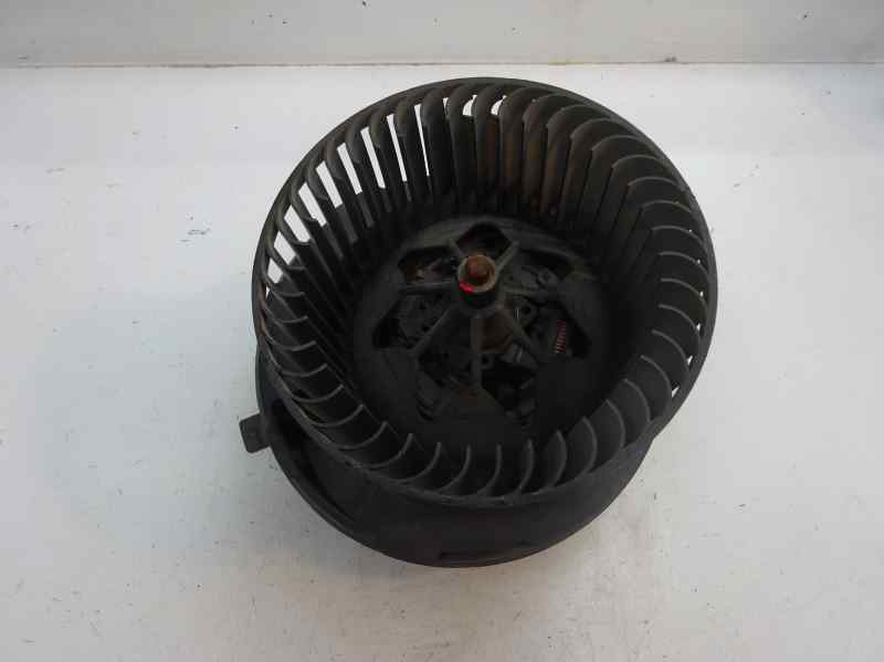 MOTOR CALEFACCION SKODA YETI 1.2 TSI MT 105CV | 77KW