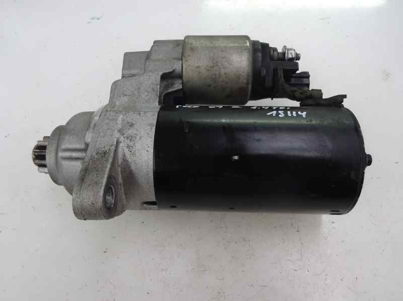 MOTOR ARRANQUE VOLKSWAGEN POLO 1.4 TD MT 70CV | 51KW