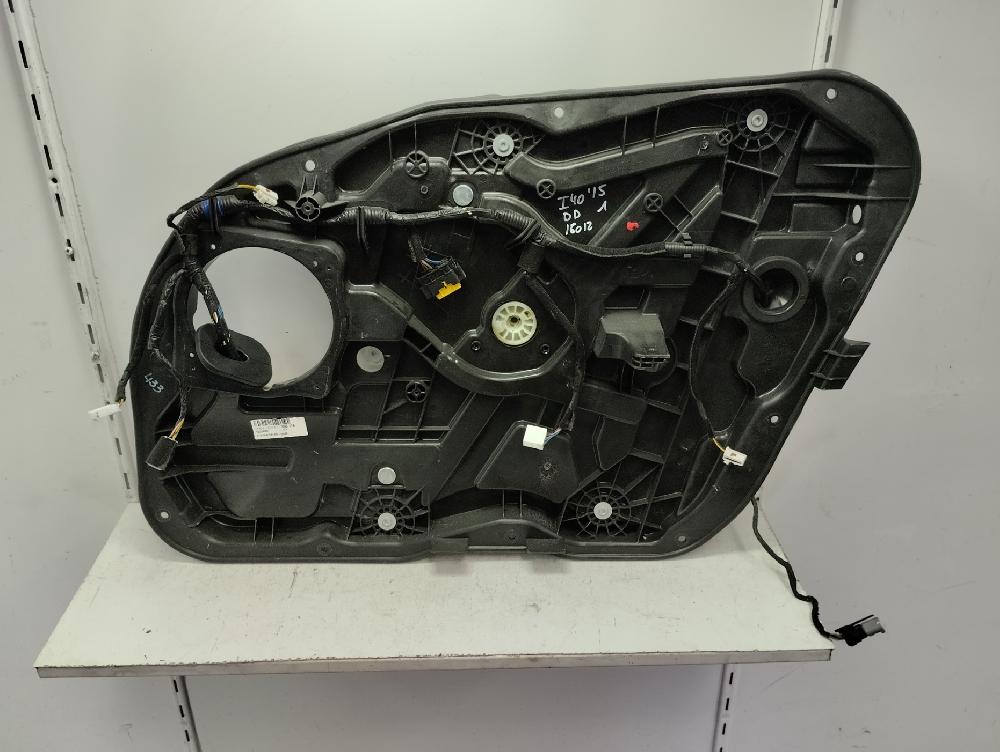 ELEVALUNAS DELANTERO DERECHO HYUNDAI I40 2015 1.7 CRDI MT 141CV