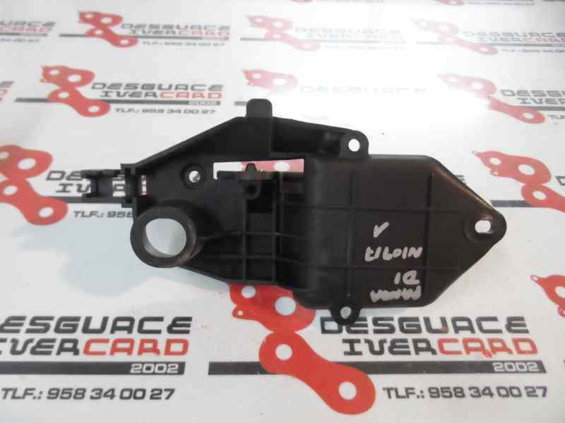 MANETA INTERIOR DELANTERA IZQUIERDA FIAT PANDA 1.3 MULTIJET JTD 165CV