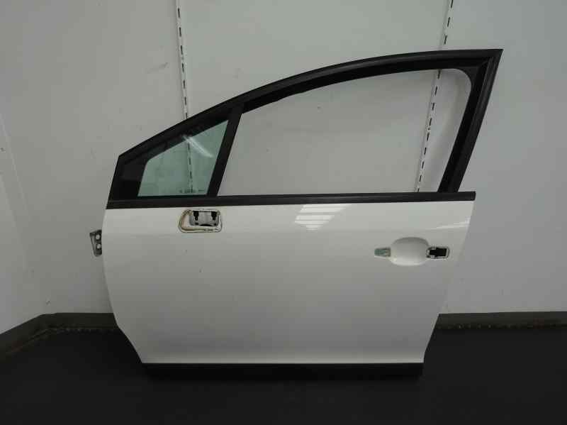 PUERTA DELANTERA IZQUIERDA CITROEN C4 1.4 MT 88CV | 65KW