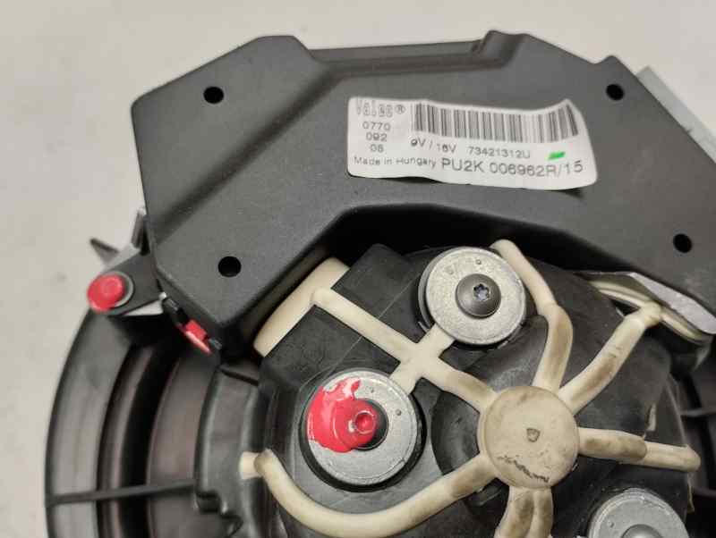 MOTOR CALEFACCION SAAB 93 1.9 TD MT 120CV