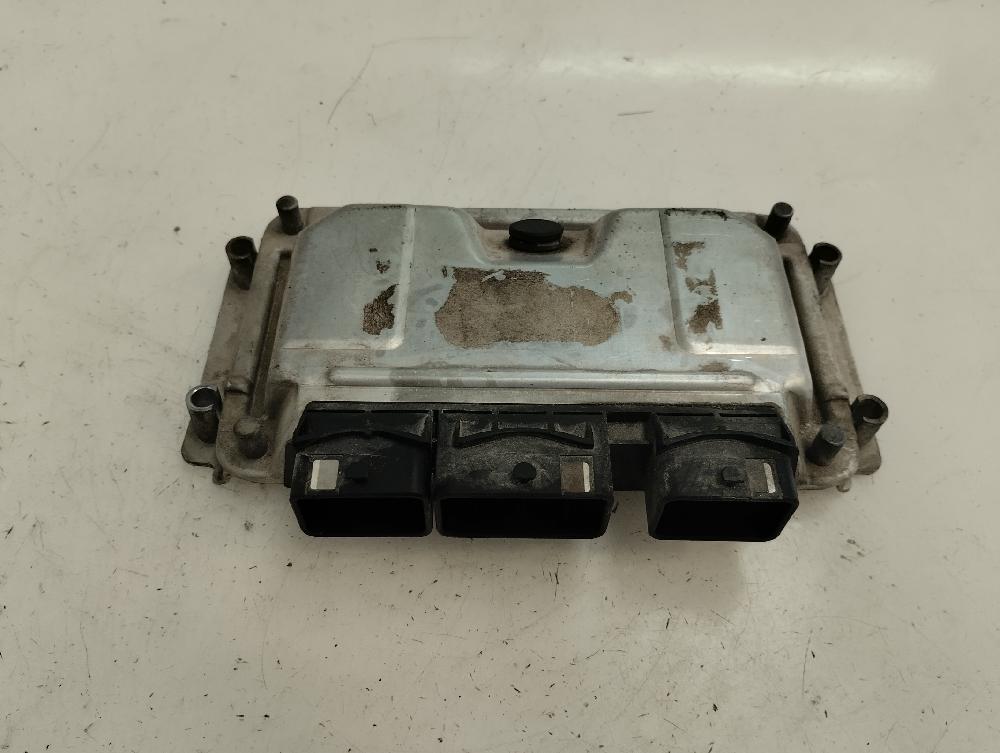 CENTRALITA MOTOR UCE PEUGEOT 206 1.6 MT 110CV