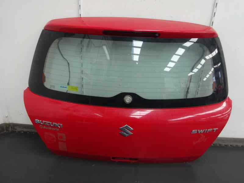PORTON TRASERO SUZUKI SWIFT 1.3 MT 67CV