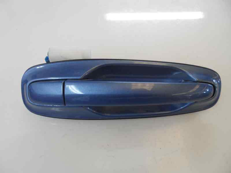 MANETA EXTERIOR TRASERA DERECHA CHEVROLET NUBIRA 1.8 MT 122CV | 90KW
