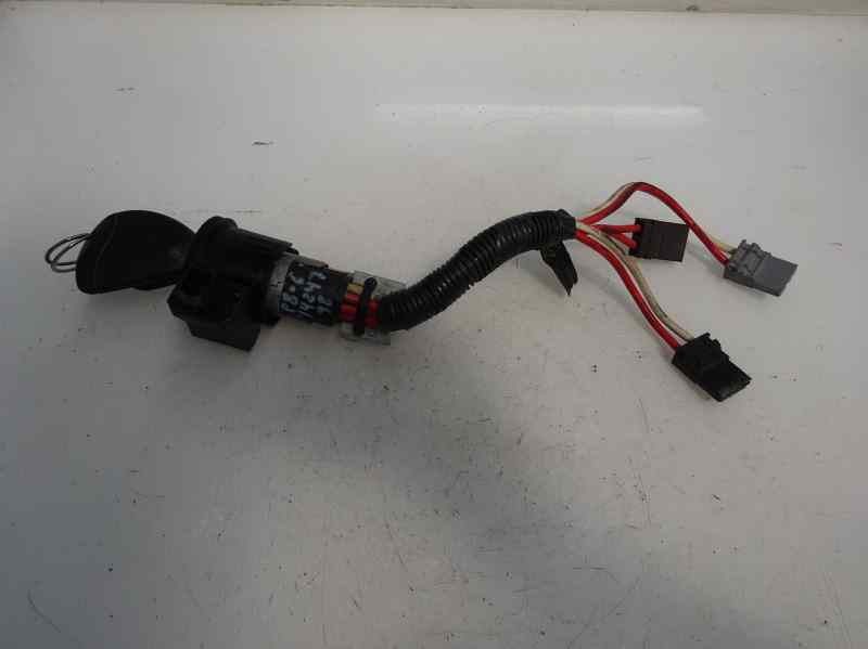CONMUTADOR DE ARRANQUE PEUGEOT 806 2.1 TD MT 109CV