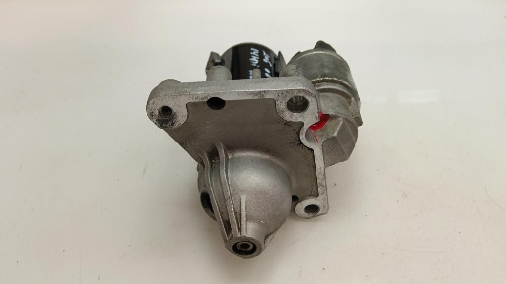 MOTOR ARRANQUE PEUGEOT 206 1.4 HDI MT 70CV