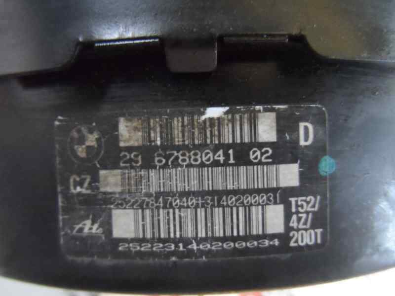 SERVOFRENO BMW SERIE 3 2.0 318D MT 143CV