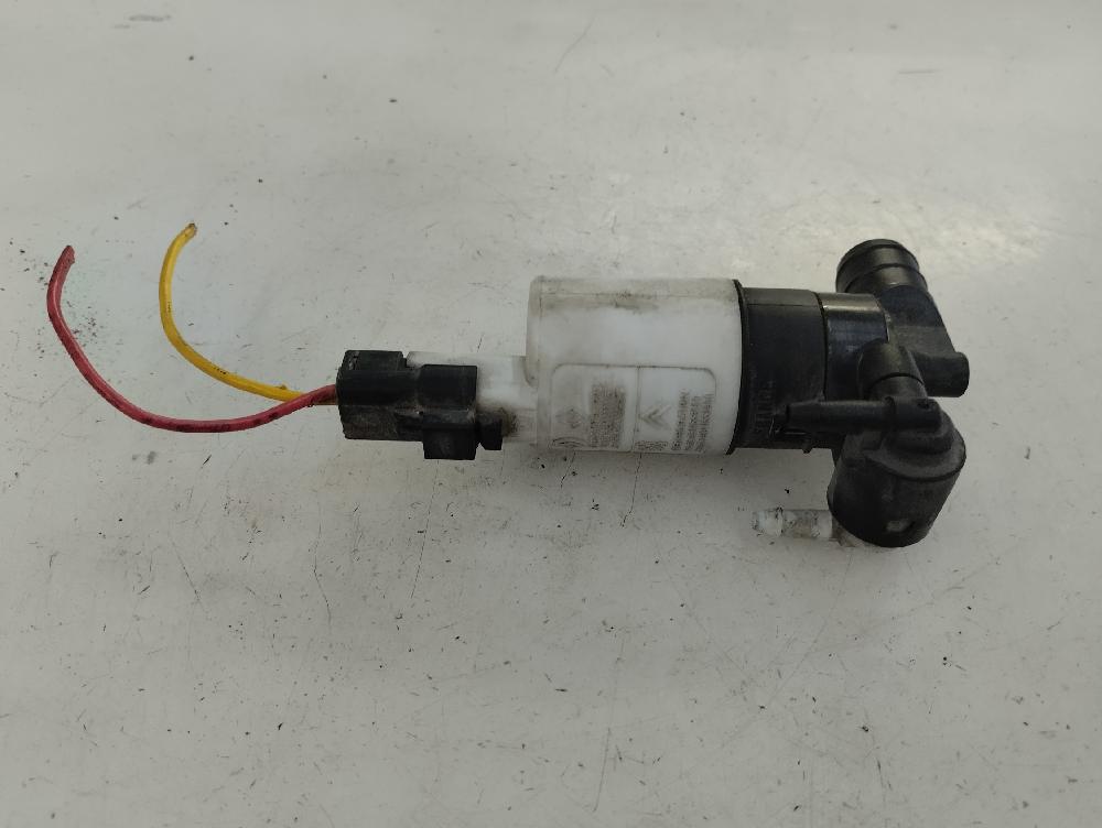 BOMBA LIMPIA CITROEN XSARA PICASSO 2.0 MT 90CV | 66KW
