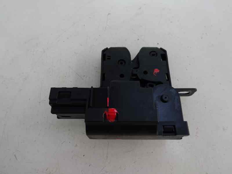 CERRADURA MALETERO PORTON RENAULT LAGUNA 2.0 DCI MT 150CV