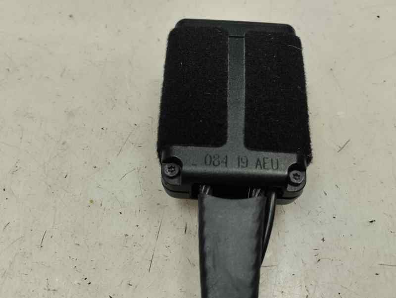 ANCLAJE CINTURON DELANTERO DERECHO PEUGEOT 2008 1.2 VTI MT 82CV