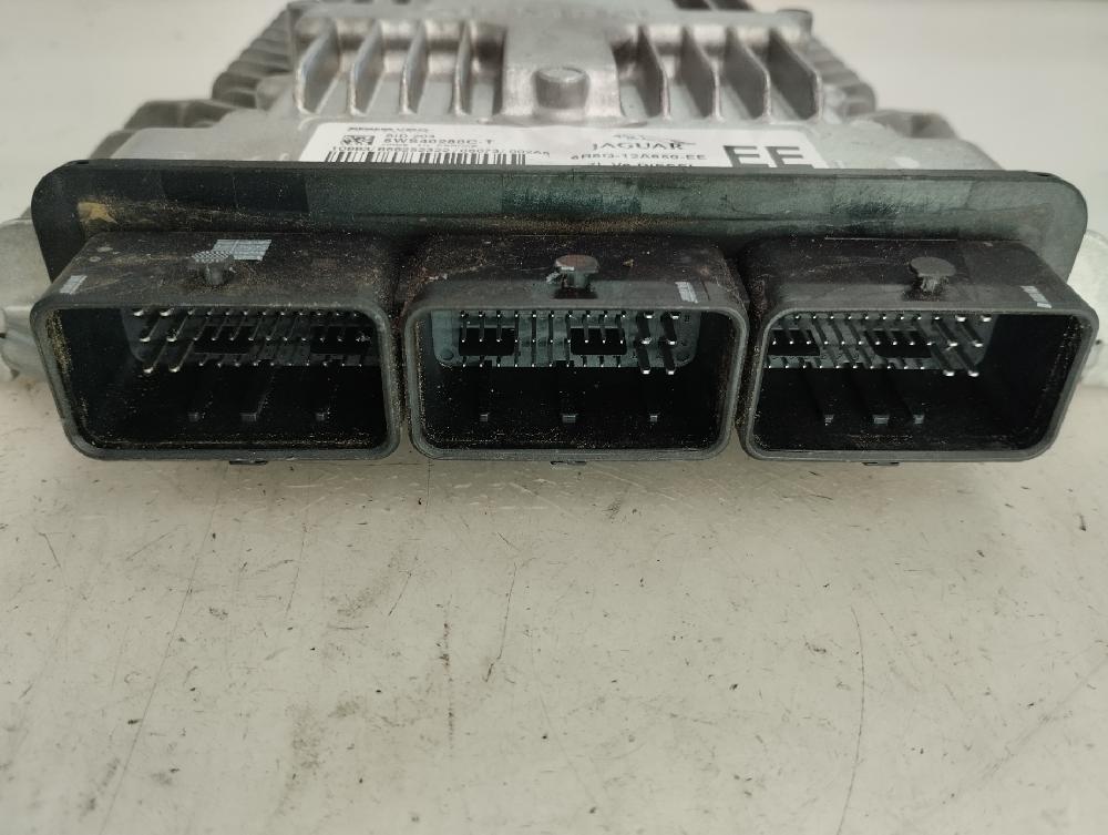 CENTRALITA MOTOR UCE JAGUAR STYPE 2.7 D MT 207CV