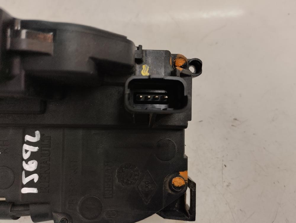 CERRADURA PUERTA DELANTERA DERECHA RENAULT CLIO 1.5 MT 68CV