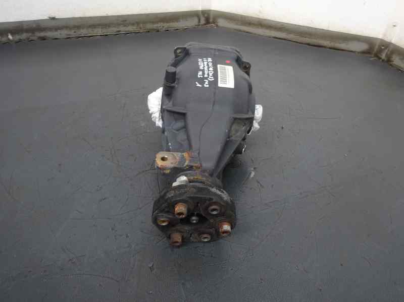 DIFERENCIAL TRASERO MERCEDES BENZ CLASE CLC 1.8 MT 143CV | 105KW